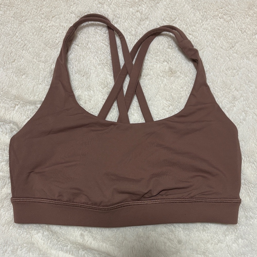Lululemon Athletica Energy Bra